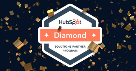Techweb er nå HubSpot Diamond Partner